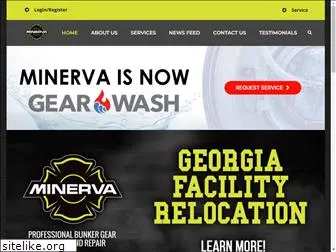 bunkergearcleaners.com