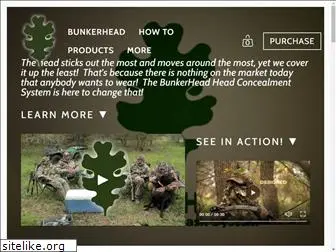 bunkerhead.com