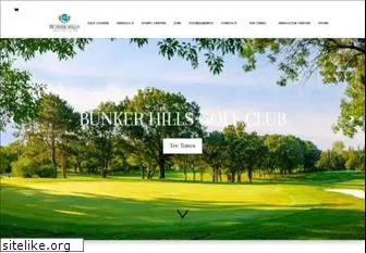 bunkerhillsgolf.com