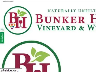 bunkerhillvineyard.com