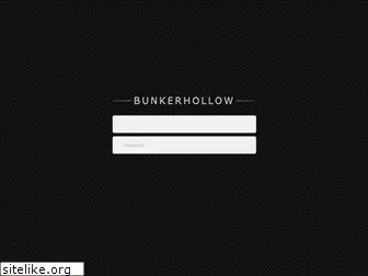 bunkerhollow.com