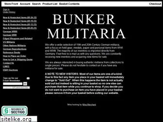 bunkermilitaria.com