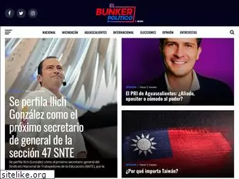 bunkerpolitico.news