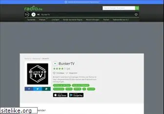 bunkertv.radio.de