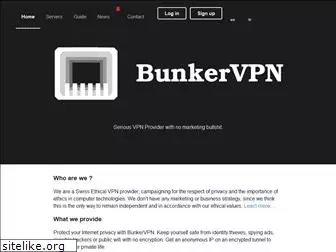 bunkervpn.com