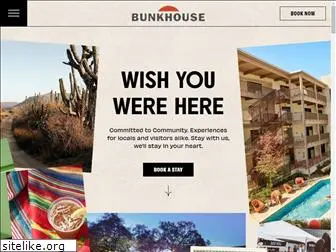 bunkhousegroup.com