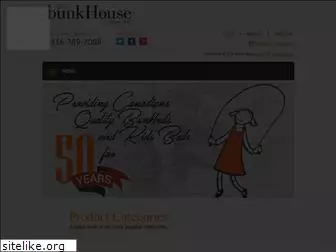 bunkhousekids.com