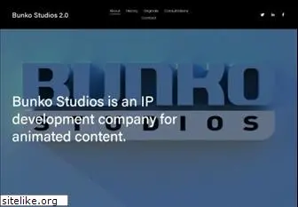 bunkostudios.com