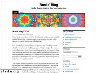 bunks.wordpress.com