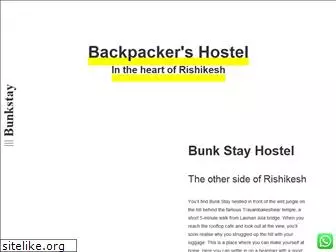 bunkstay.com