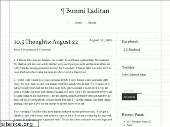 bunmiladitan.wordpress.com