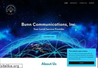 bunncom.com