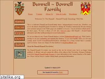 bunnellfamily.com