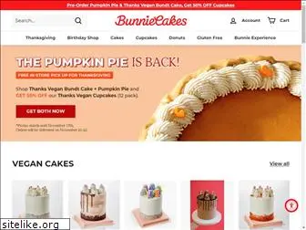 bunniecakes.com