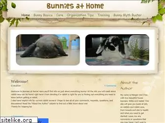 bunniesathome.weebly.com