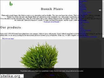 bunnikplants.nl