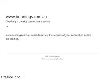 bunnings.com