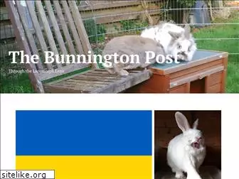 bunningtonpost.com