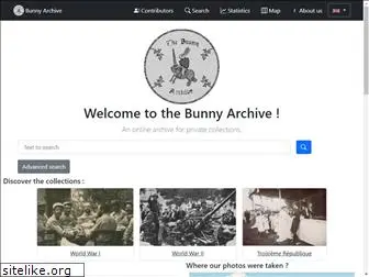 bunny-archive.com