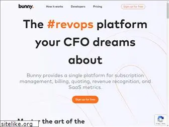 bunny.com