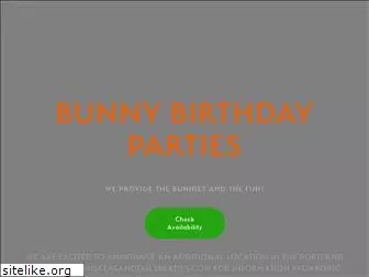 bunnybirthdays.com