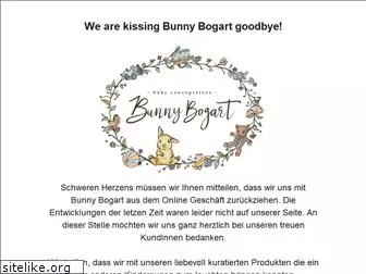 bunnybogart.com