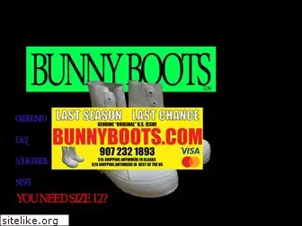 bunnyboots.com
