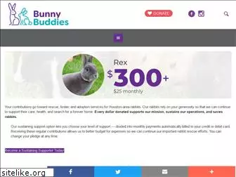 bunnybuddies.org