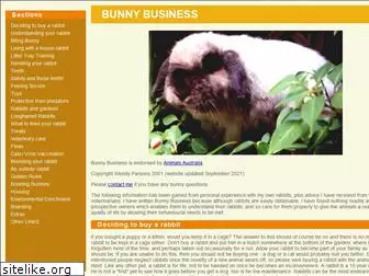 bunnybusiness.org
