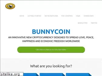 bunnycoin.org