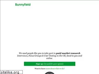 bunnyfield.com