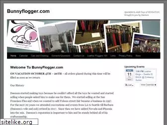 bunnyflogger.com