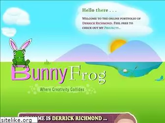 bunnyfrog.com