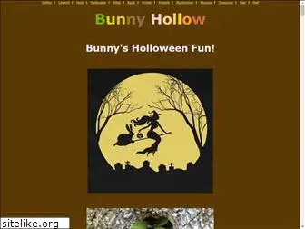 bunnyhollow.org