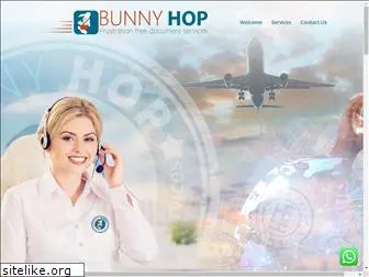 bunnyhop.co.za