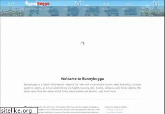 bunnyhugga.com