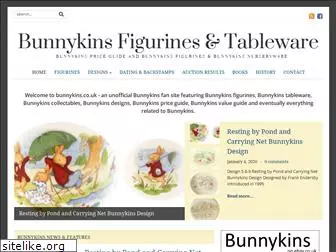 bunnykins.co.uk