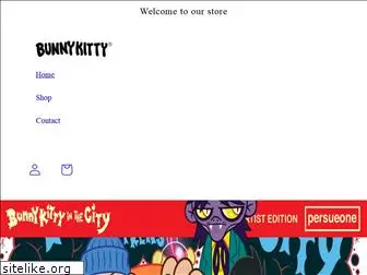 bunnykitty.com