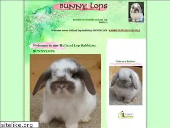 bunnylops.com