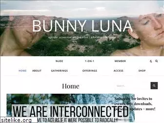bunnyluna.com
