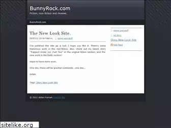 bunnyrock.com