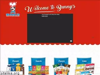 bunnys.com.pk