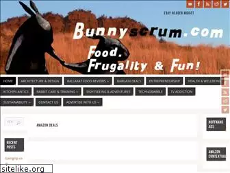 bunnyscrum.com