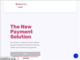 bunnytoken.com