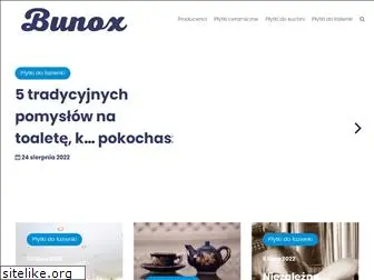 bunox.com.pl