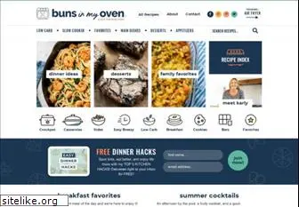 bunsinmyoven.com