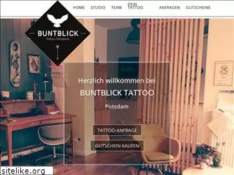 buntblick-tattoo.de