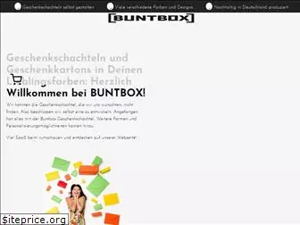 buntbox.com