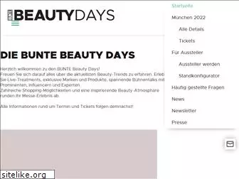 bunte-beauty-days.de
