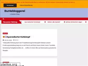 buntebloggerei.com